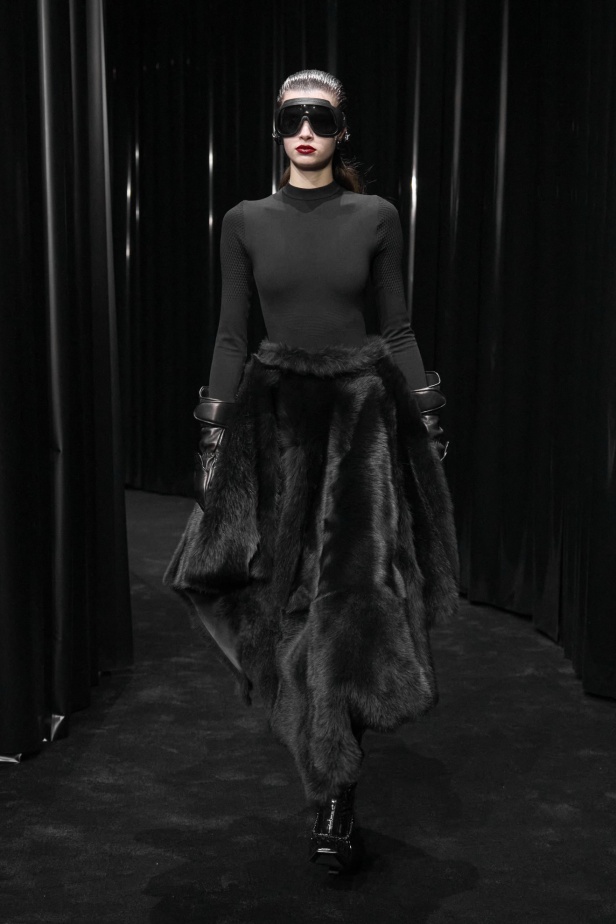 مجموعة Ferrari لخريف وشتاء 2024