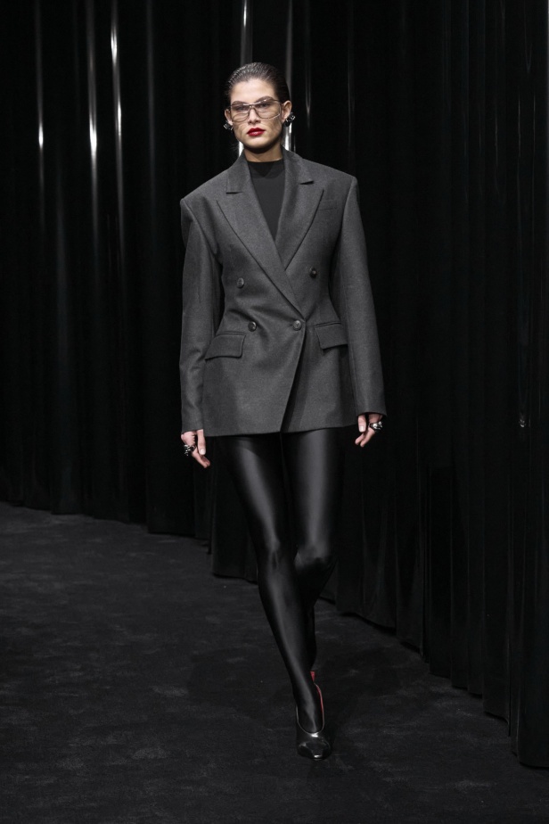 مجموعة Ferrari لخريف وشتاء 2024