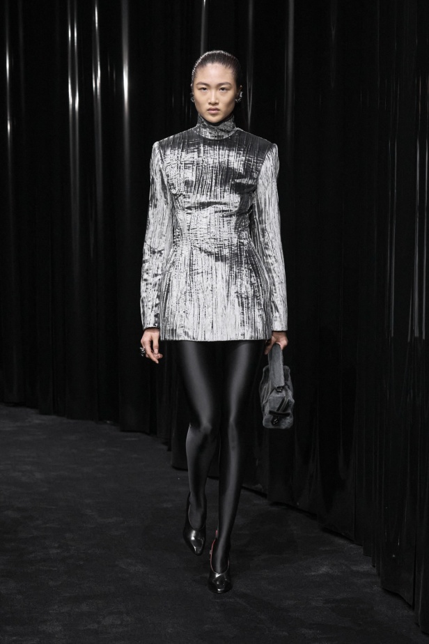 مجموعة Ferrari لخريف وشتاء 2024