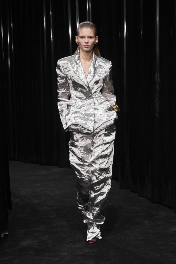 مجموعة Ferrari لخريف وشتاء 2024