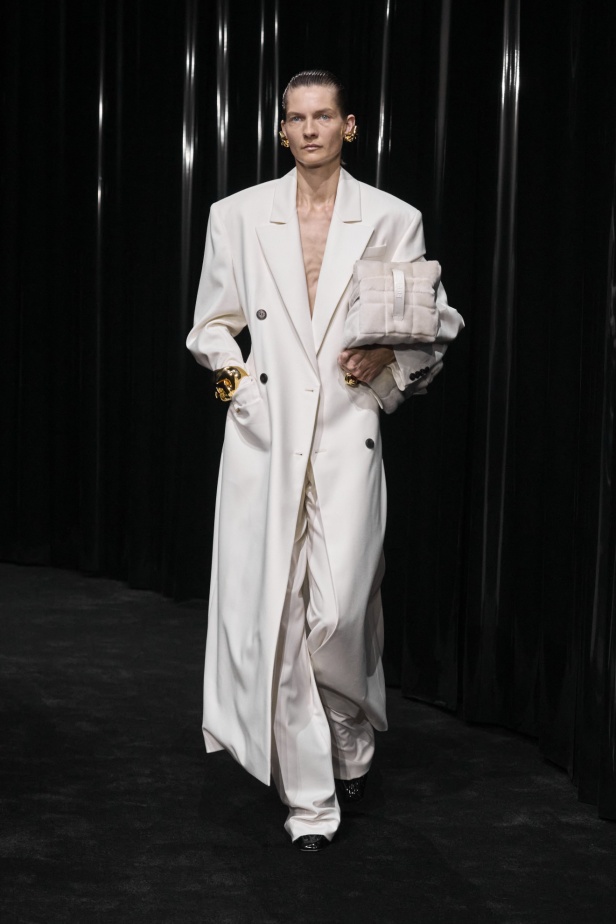 مجموعة Ferrari لخريف وشتاء 2024