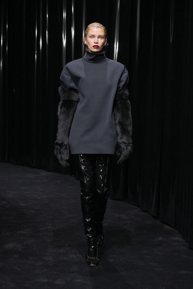 مجموعة Ferrari لخريف وشتاء 2024