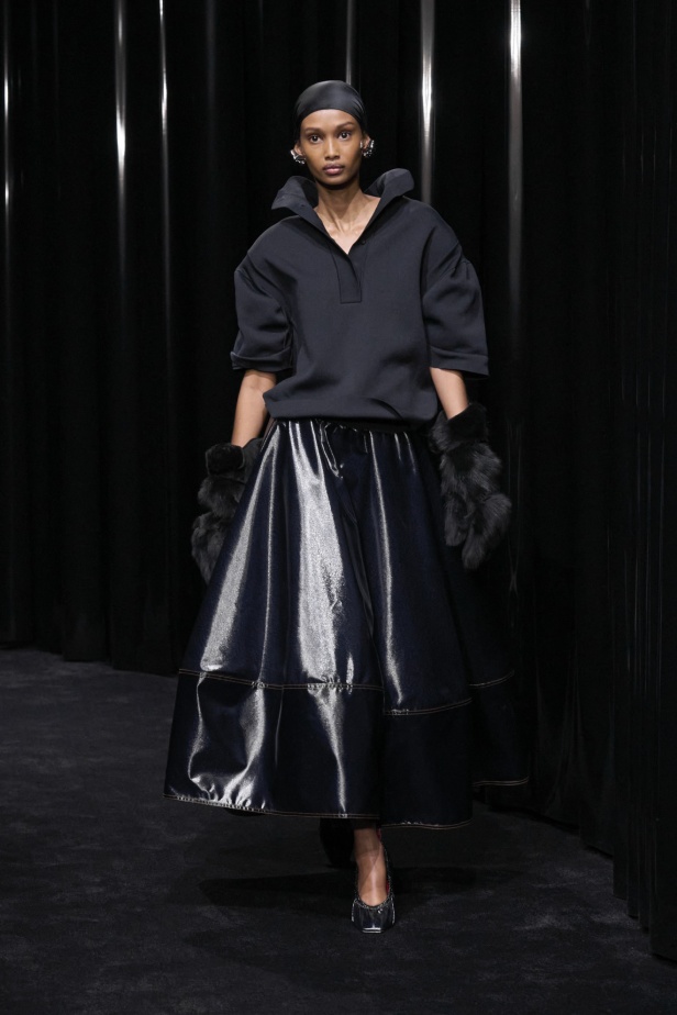 مجموعة Ferrari لخريف وشتاء 2024