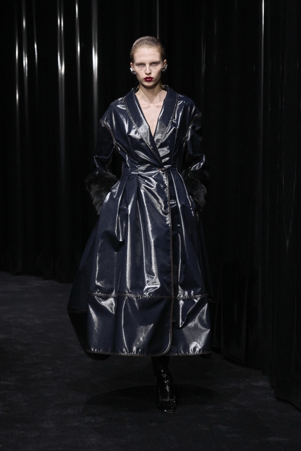 مجموعة Ferrari لخريف وشتاء 2024