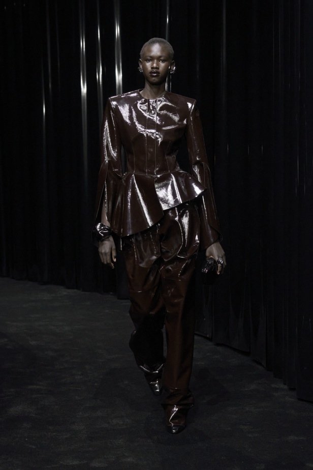 مجموعة Ferrari لخريف وشتاء 2024