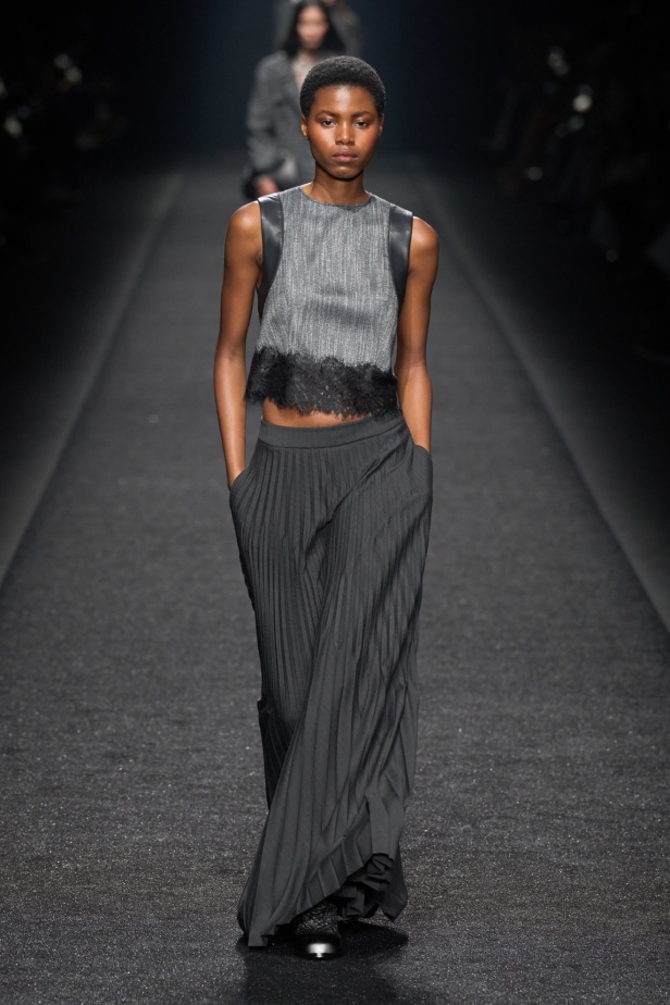 مجموعة Alberta Ferretti لخريف وشتاء 2024