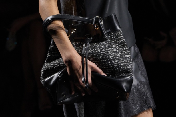 مجموعة Alberta Ferretti لخريف وشتاء 2024