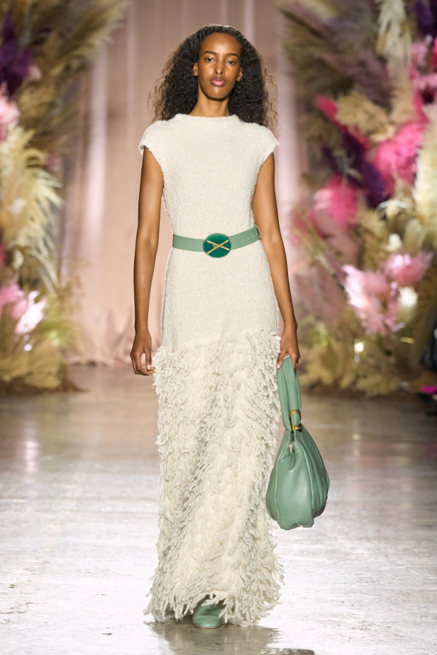 مجموعة Genny لموسم خريف وشتاء 2024-2025 