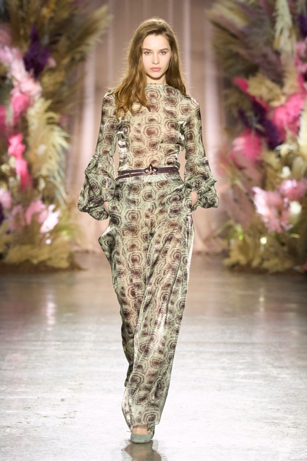 مجموعة Genny لموسم خريف وشتاء 2024-2025 