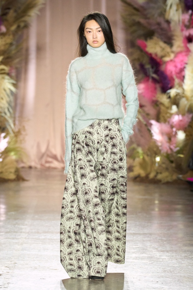 مجموعة Genny لموسم خريف وشتاء 2024-2025 