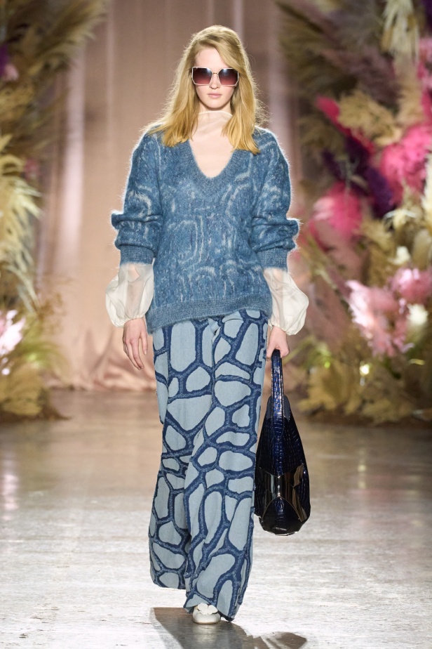 مجموعة Genny لموسم خريف وشتاء 2024-2025 