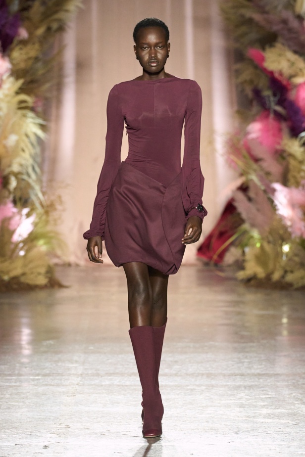 مجموعة Genny لموسم خريف وشتاء 2024-2025 