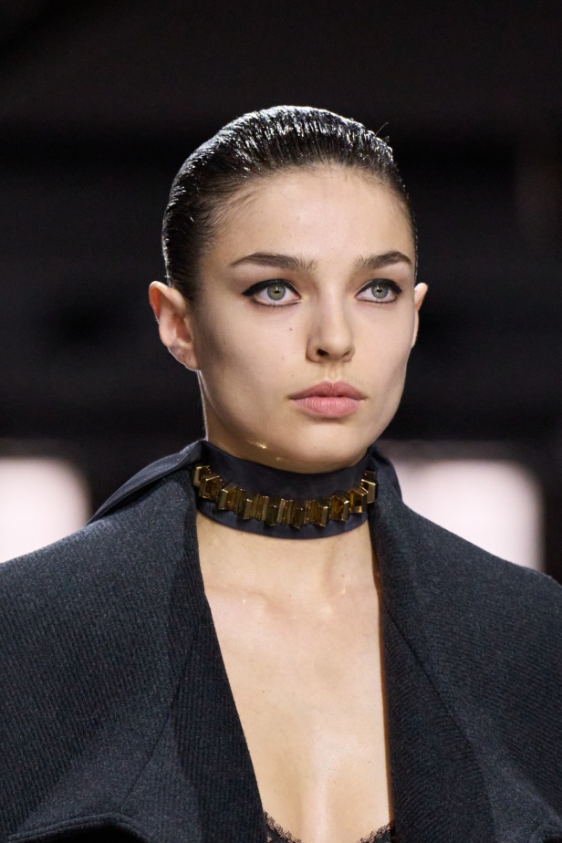 عرض أزياء Gucci لخريف 2024 