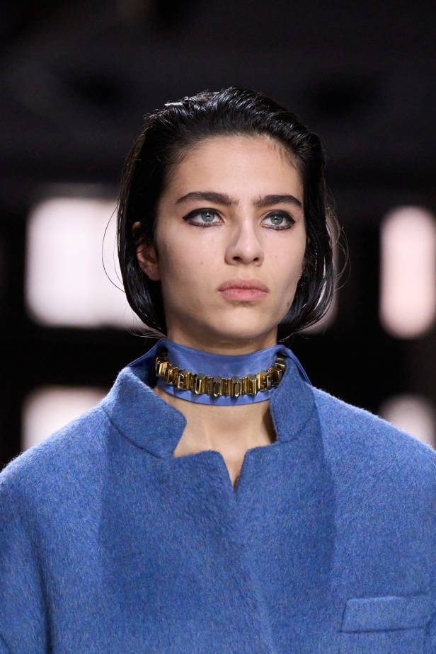 عرض أزياء Gucci لخريف 2024 