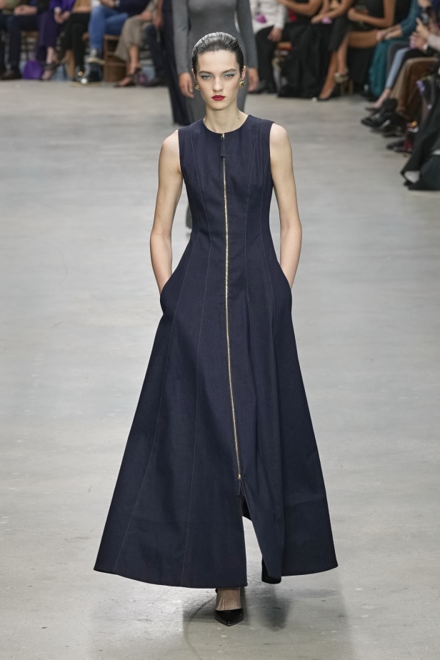 "كارولينا هيريرا" خريف و شتاء 2024 