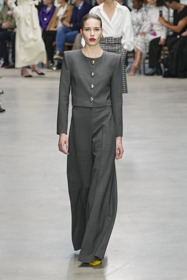 "كارولينا هيريرا" خريف و شتاء 2024 