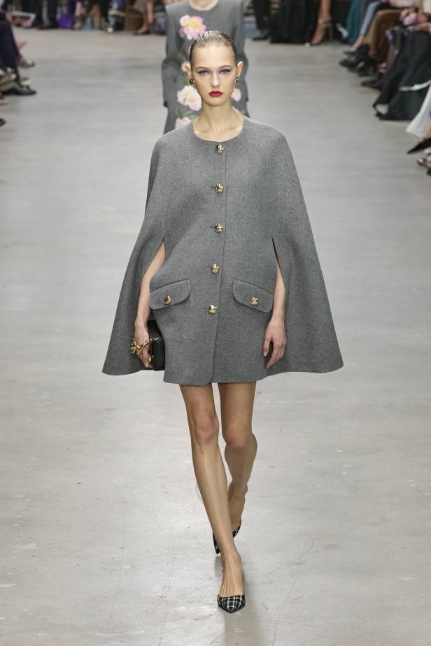 "كارولينا هيريرا" خريف و شتاء 2024 