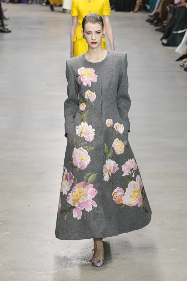 "كارولينا هيريرا" خريف و شتاء 2024 