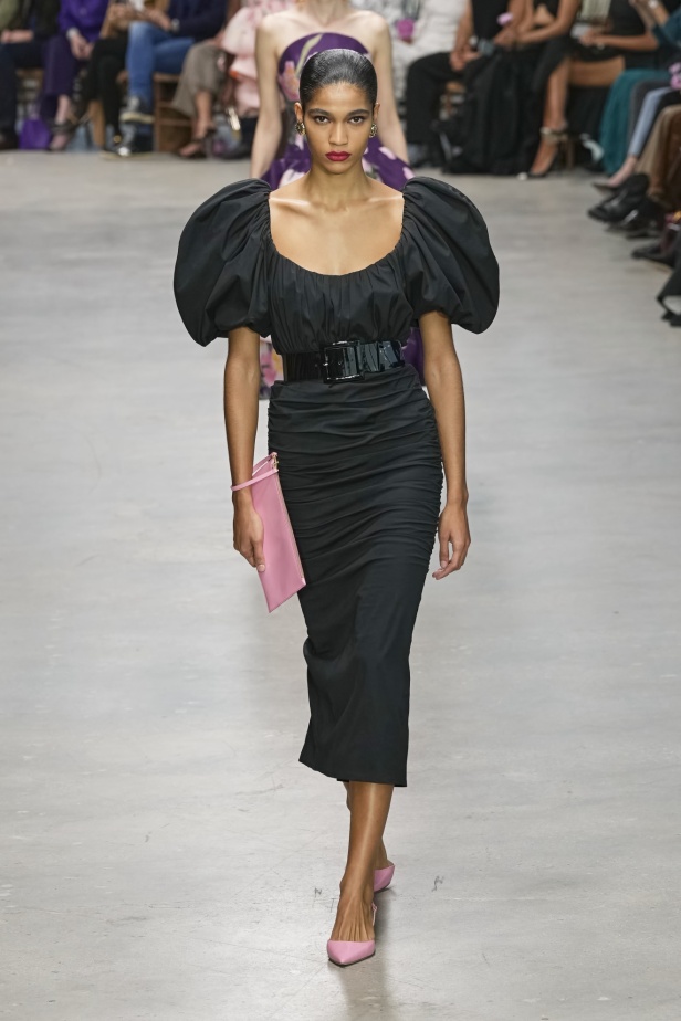 "كارولينا هيريرا" خريف و شتاء 2024 