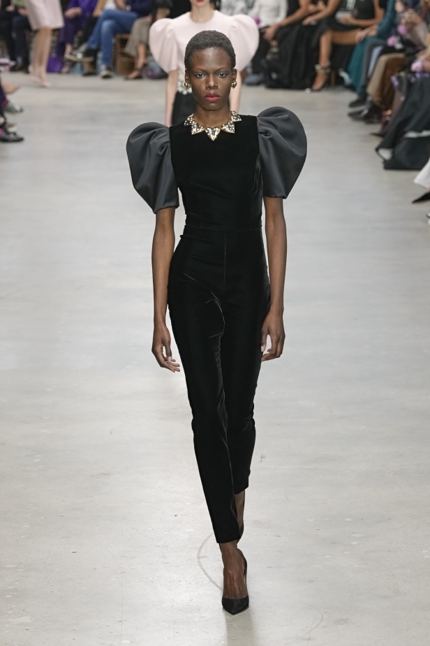 "كارولينا هيريرا" خريف و شتاء 2024 