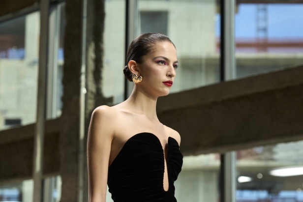 "كارولينا هيريرا" خريف و شتاء 2024 