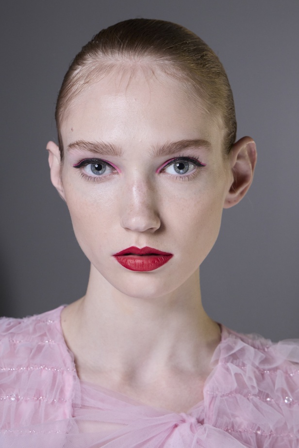 "كارولينا هيريرا" خريف و شتاء 2024 