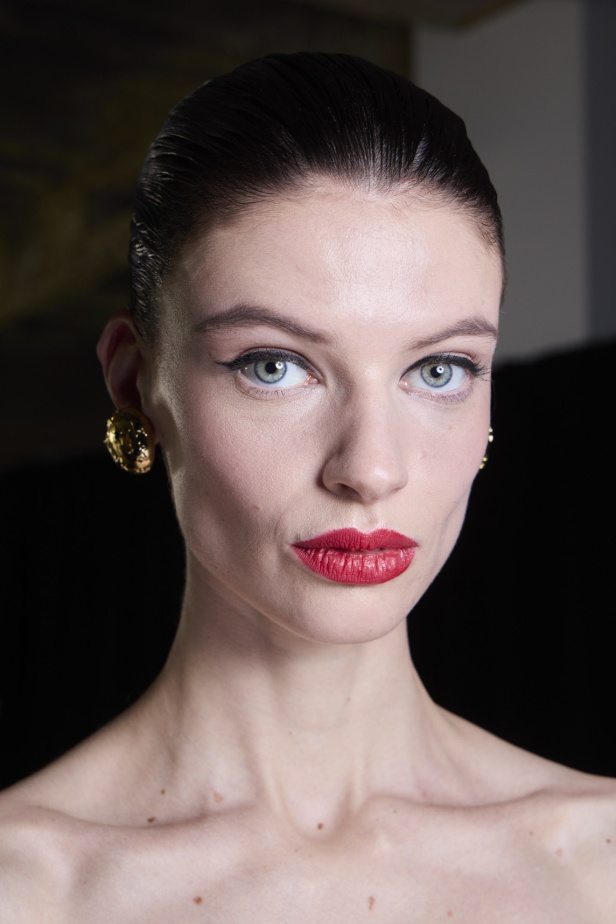 "كارولينا هيريرا" خريف و شتاء 2024 