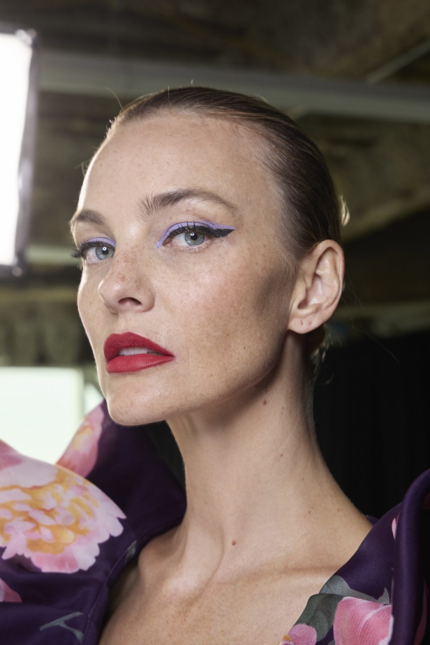 "كارولينا هيريرا" خريف و شتاء 2024 