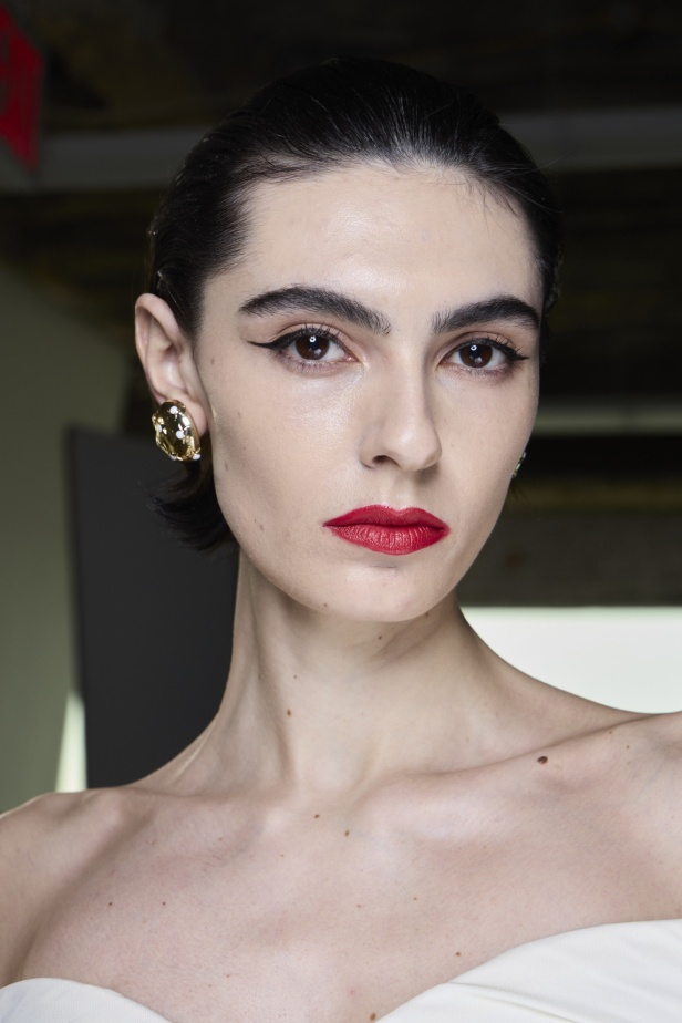 "كارولينا هيريرا" خريف و شتاء 2024 