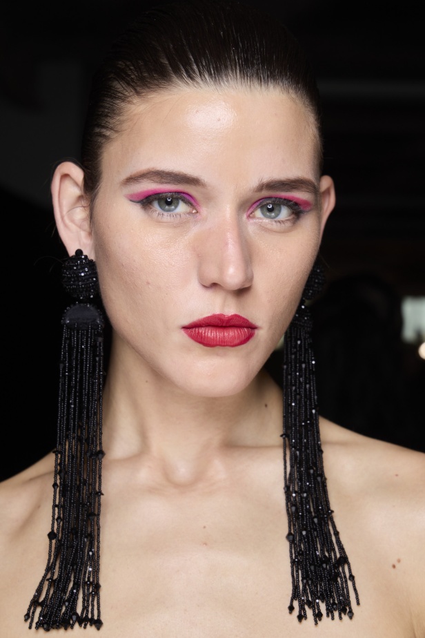 "كارولينا هيريرا" خريف و شتاء 2024 