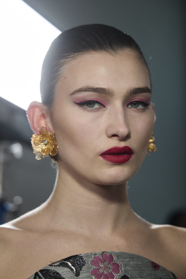 "كارولينا هيريرا" خريف و شتاء 2024 