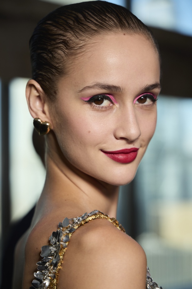 "كارولينا هيريرا" خريف و شتاء 2024 