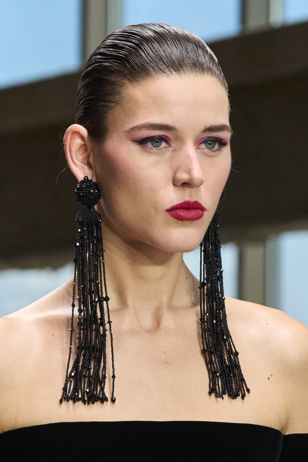 "كارولينا هيريرا" خريف و شتاء 2024 