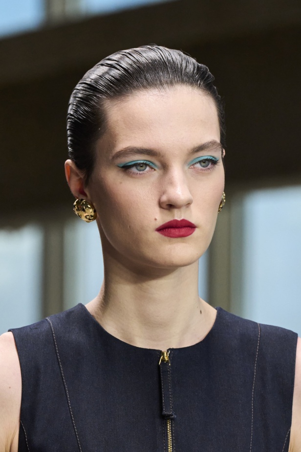 "كارولينا هيريرا" خريف و شتاء 2024 