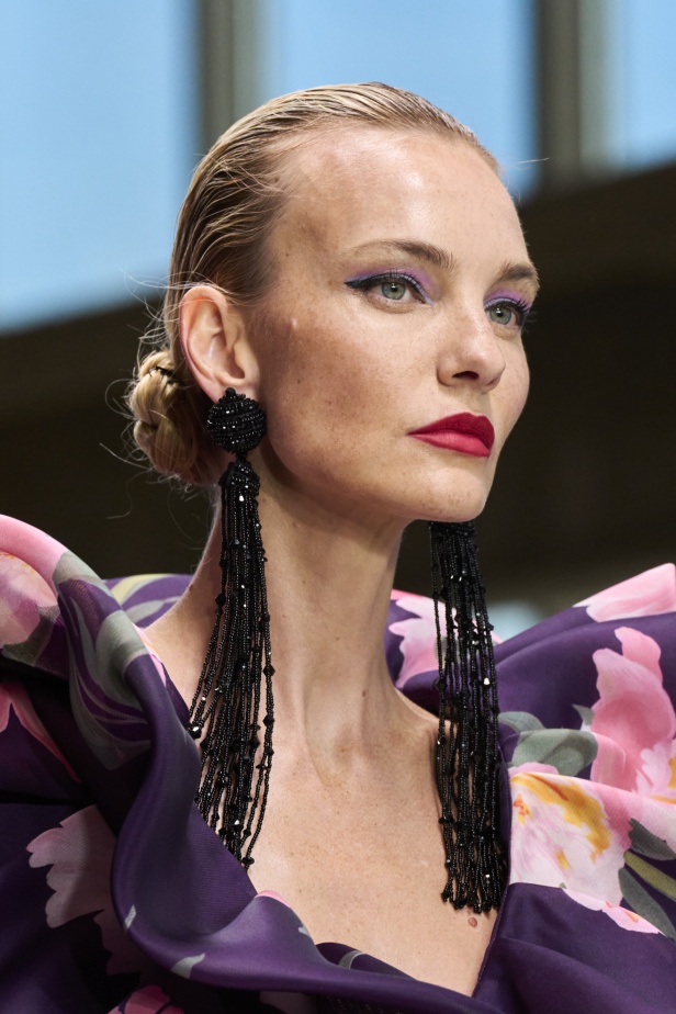 "كارولينا هيريرا" خريف و شتاء 2024 