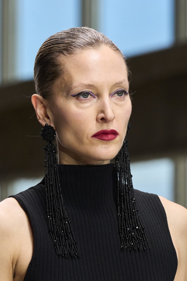 "كارولينا هيريرا" خريف و شتاء 2024 