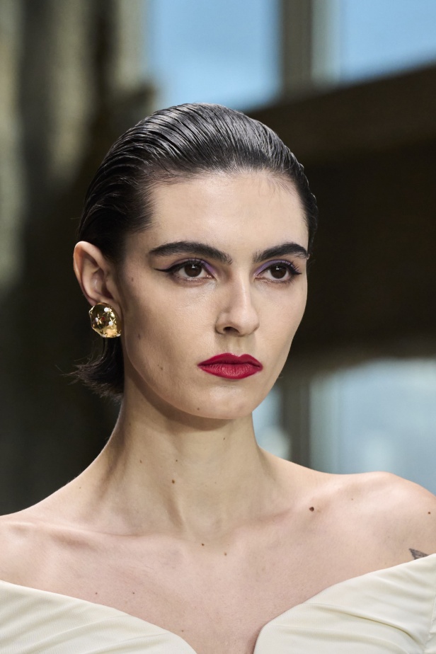 "كارولينا هيريرا" خريف و شتاء 2024 