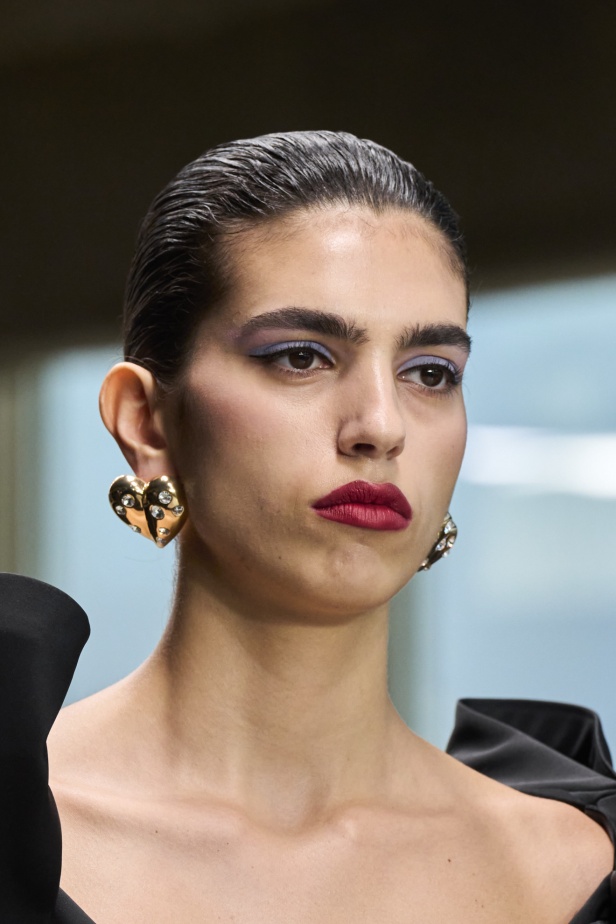 "كارولينا هيريرا" خريف و شتاء 2024 