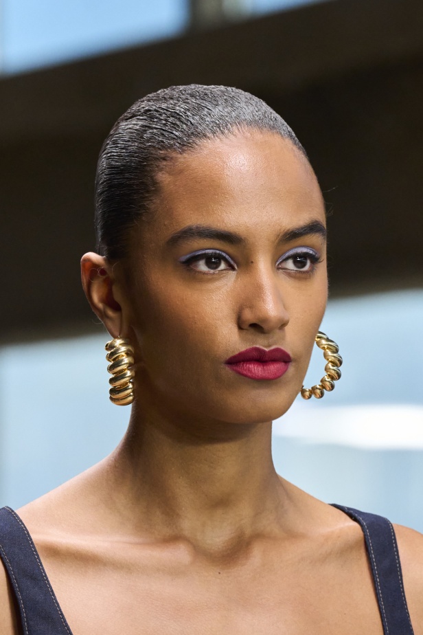 "كارولينا هيريرا" خريف و شتاء 2024 