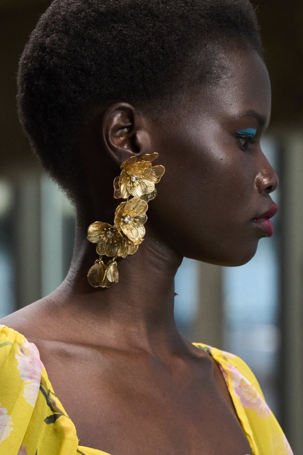 "كارولينا هيريرا" خريف و شتاء 2024 