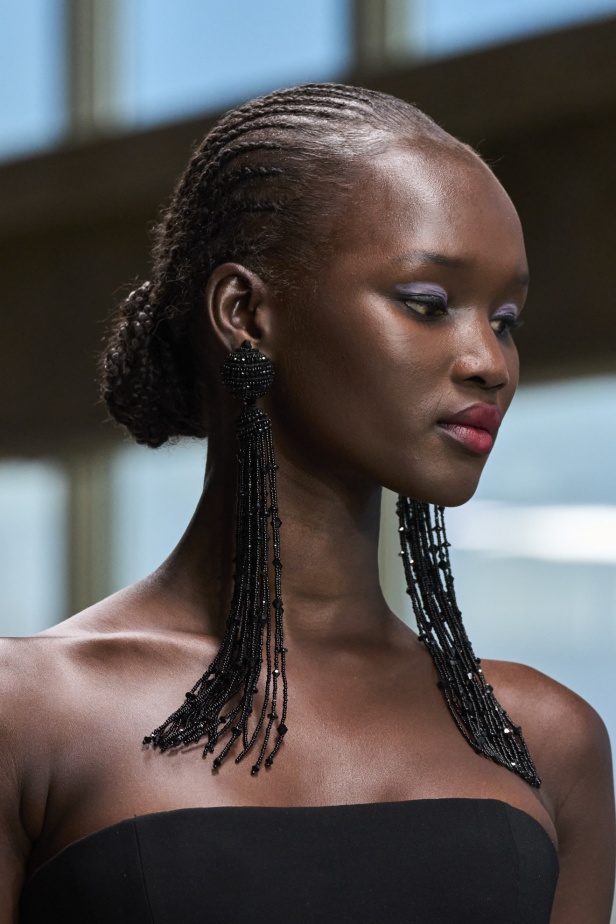 "كارولينا هيريرا" خريف و شتاء 2024 