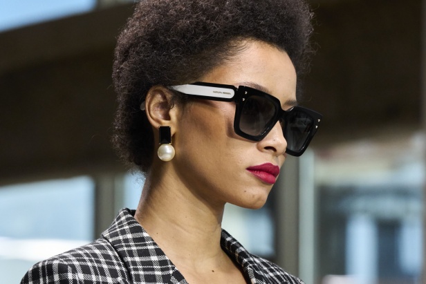 "كارولينا هيريرا" خريف و شتاء 2024 