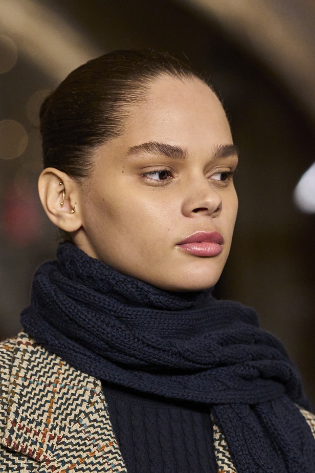 مجموعة Tommy Hilfiger لخريف 2024-2025