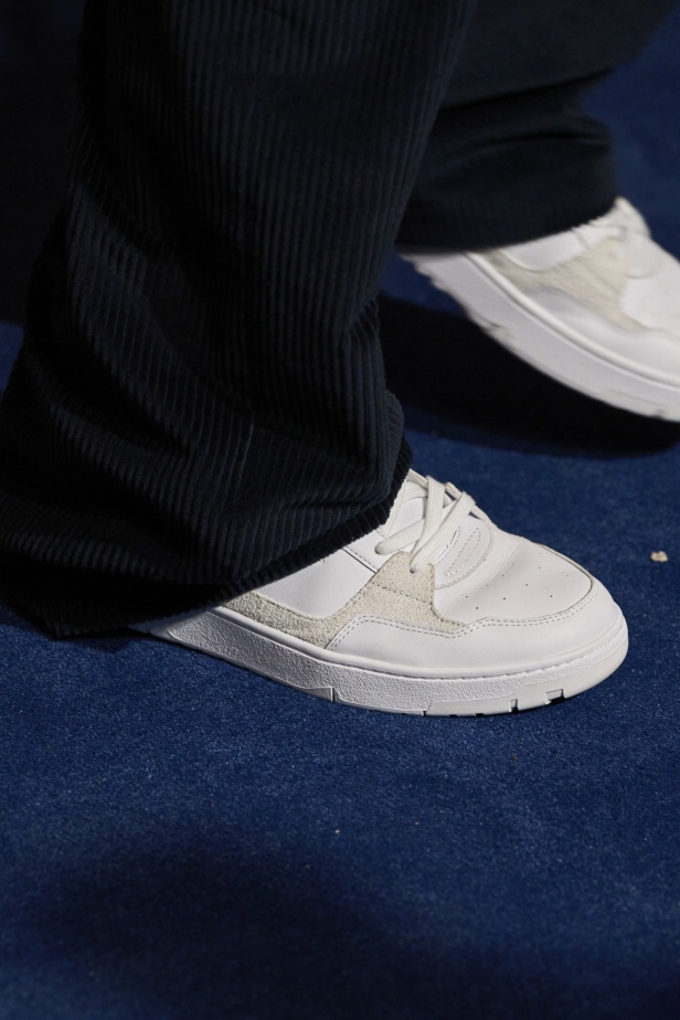 مجموعة Tommy Hilfiger لخريف 2024... عندما تجتمع الرفاهية الهادئة مع أسلوب Collegiate Preppy