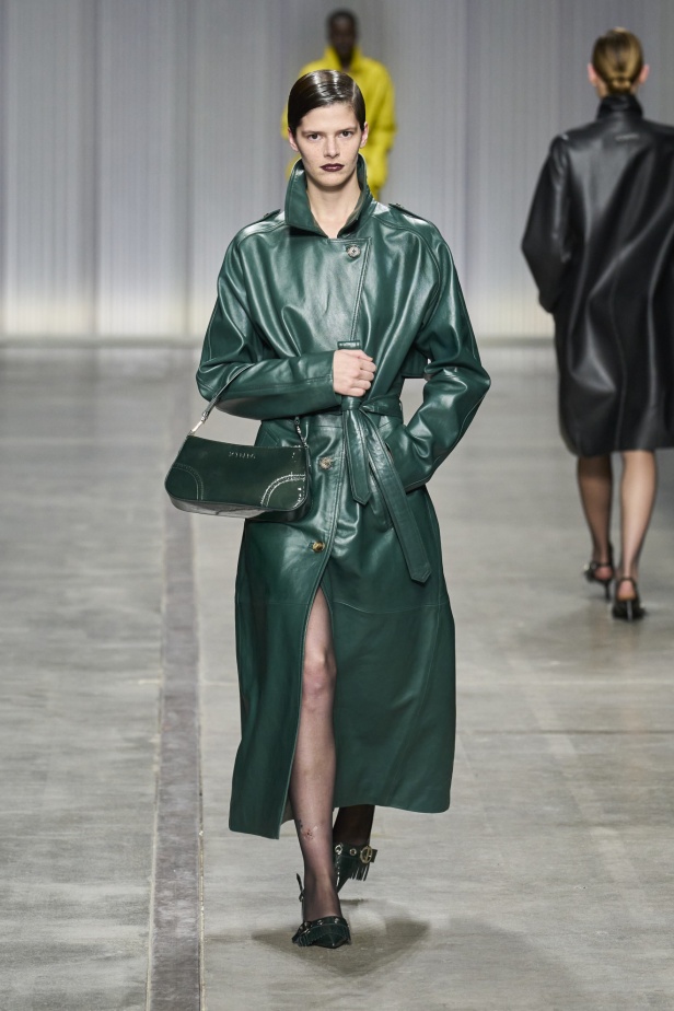 Iceberg خريف و شتاء 2024