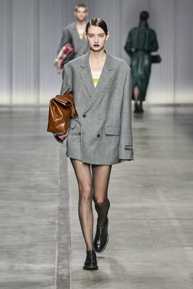 Iceberg خريف و شتاء 2024