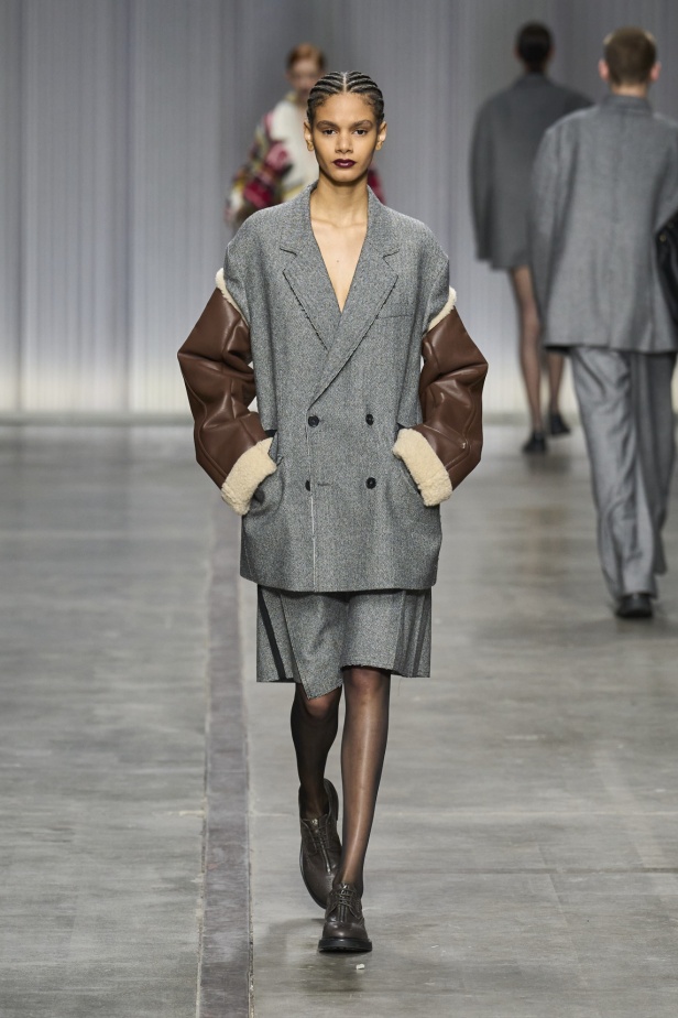 Iceberg خريف و شتاء 2024