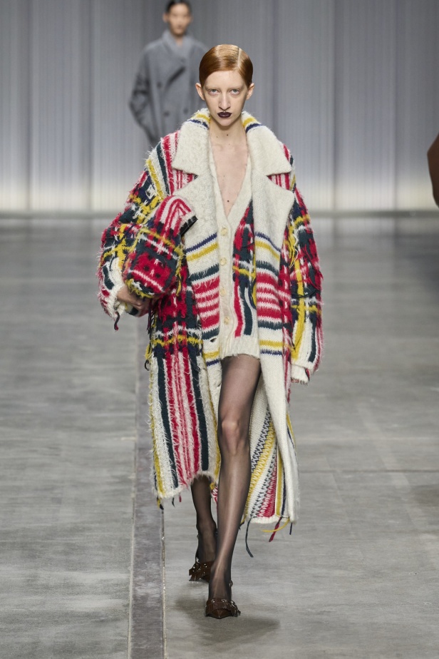 Iceberg خريف و شتاء 2024