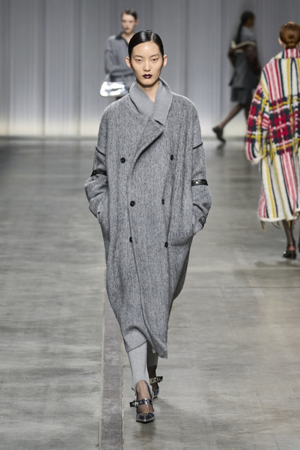 Iceberg خريف و شتاء 2024