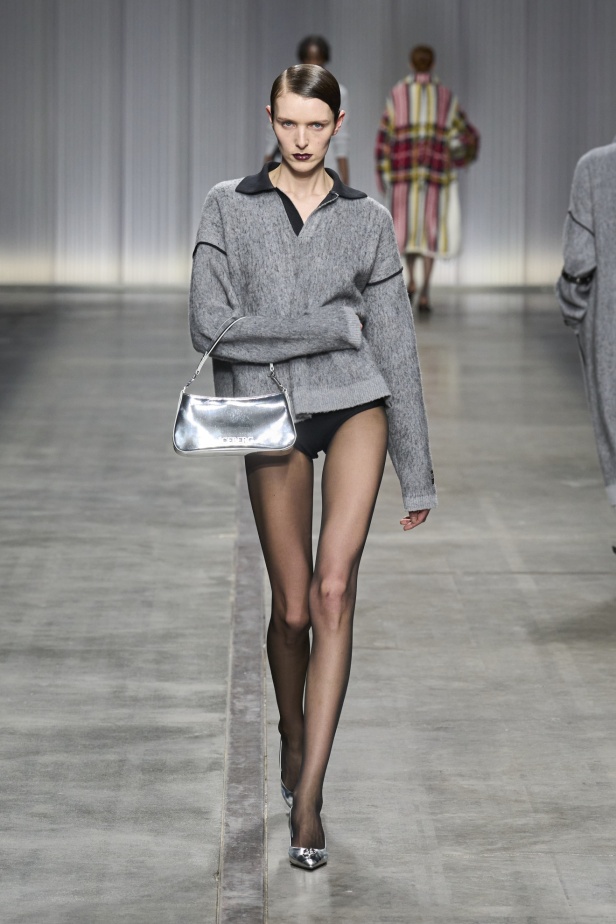 Iceberg خريف و شتاء 2024